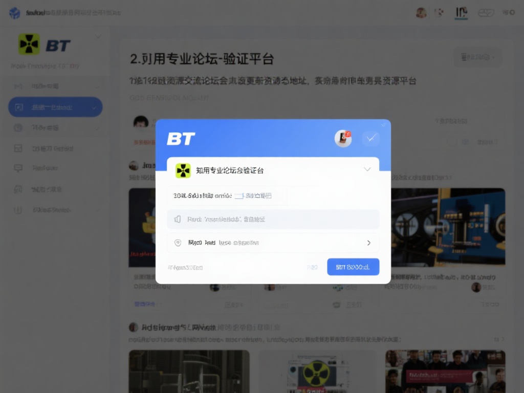 BT核工厂最新最新地址及访问指南